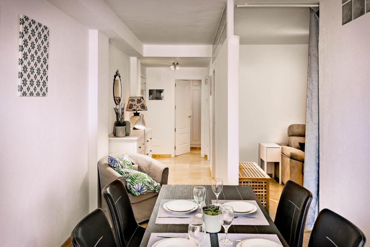 Marina Real 2434 Appartement Manilva Buitenkant foto