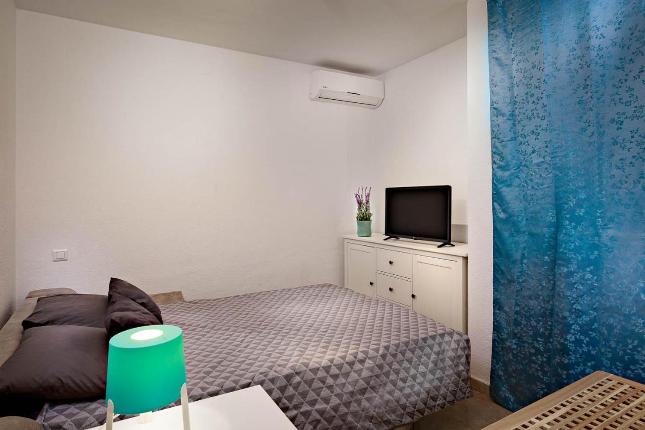Marina Real 2434 Appartement Manilva Buitenkant foto
